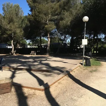 Campeggio Charme, Confort & Espace, 3 Ch, 40 M2, Super Equipe