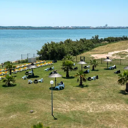 Campeggio Charme, Confort & Espace, 3 Ch, 40 M2, Super Equipe