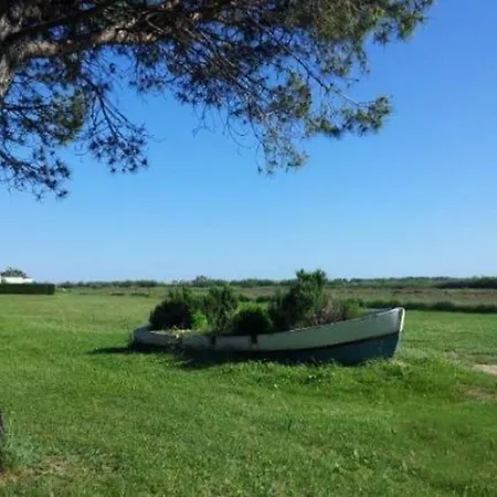 Charme, Confort & Espace, 3 Ch, 40 M2, Super Equipe Campeggio *