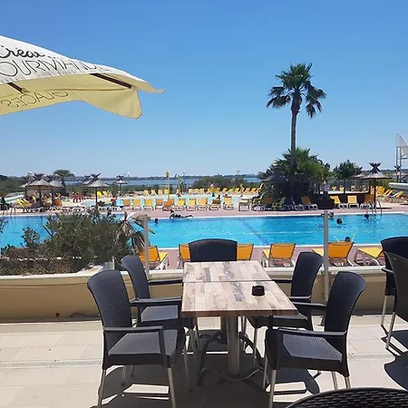 Campeggio Charme, Confort & Espace, 3 Ch, 40 M2, Super Equipe *