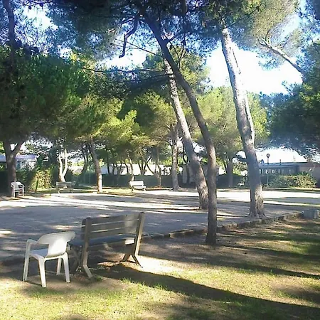 Charme, Confort & Espace, 3 Ch, 40 M2, Super Equipe Campeggio