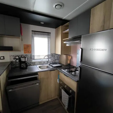 Charme, Confort & Espace, 3 Ch, 40 M2, Super Equipe * Lattes